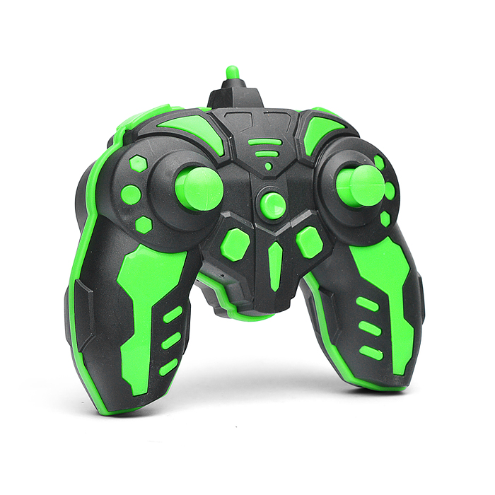 Фото к товару Машина LM258-95 "Спринт макс" р/у, 27 MHz, в коробке Машина LM258-95 "Спринт макс" р/у, 27 MHz, в коробке