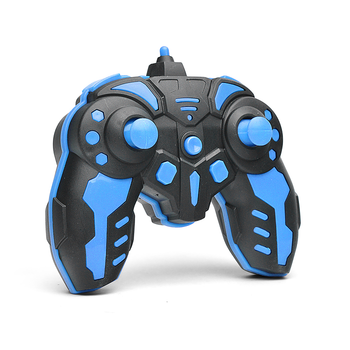 Фото к товару Машина LM258-95 "Спринт макс" р/у, 27 MHz, в коробке Машина LM258-95 "Спринт макс" р/у, 27 MHz, в коробке