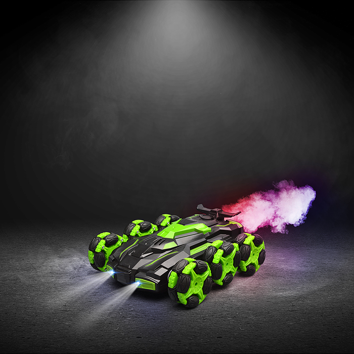 Фото к товару Машина LM258-95 "Спринт макс" р/у, 27 MHz, в коробке Машина LM258-95 "Спринт макс" р/у, 27 MHz, в коробке