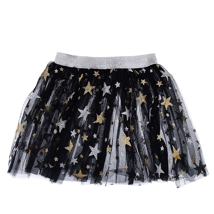 Фото к товару Набор "Крылья карнавальные" S2065 Звездная ночь (крылья, юбка) в пакете Набор "Крылья карнавальные" S2065 Звездная ночь (крылья, юбка) в пакете