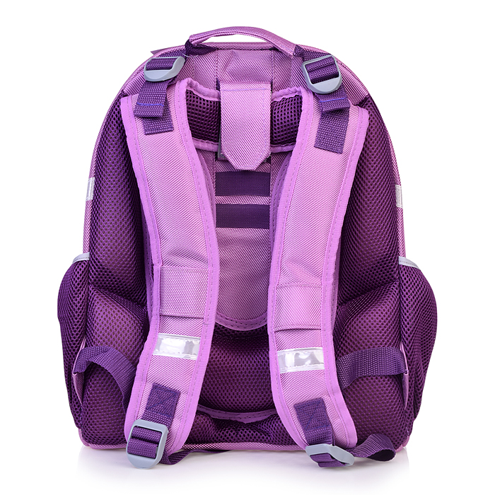 Фото к товару Рюкзак каркасный "Собака-лучший друг" формованный из полимеров, материал: нейлон, полиэстер, 2 Рюкзак каркасный "Собака-лучший друг" формованный из полимеров, материал: нейлон, полиэстер, 2