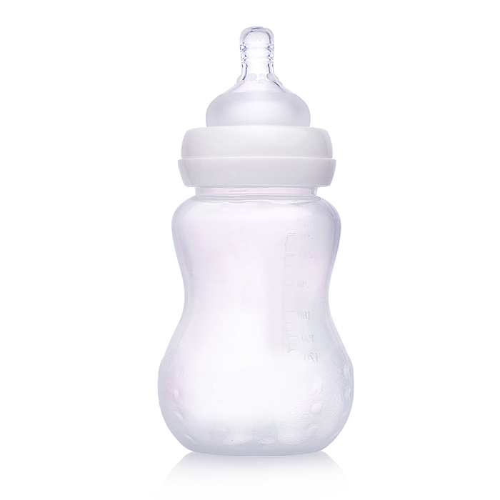 Фото к товару Молокоотсос ручной 4в1 с бутылочкой, запасными массажной накладкой и силиконовым клапаном, белый Молокоотсос ручной 4в1 с бутылочкой, запасными массажной накладкой и силиконовым клапаном, белый