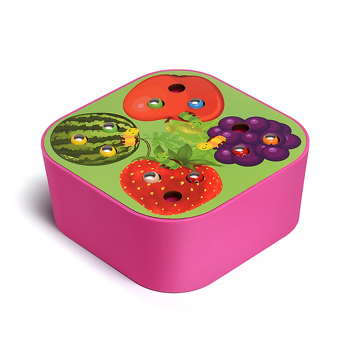 Фото к товару Рыбалка D1923-2 "Фруктики" Рыбалка D1923-2 "Фруктики"