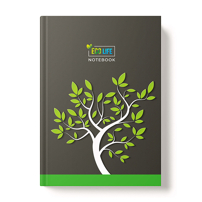 Книжка записная А5 128л "Древо Жизни" Книжка записная А5 128л "Древо Жизни"