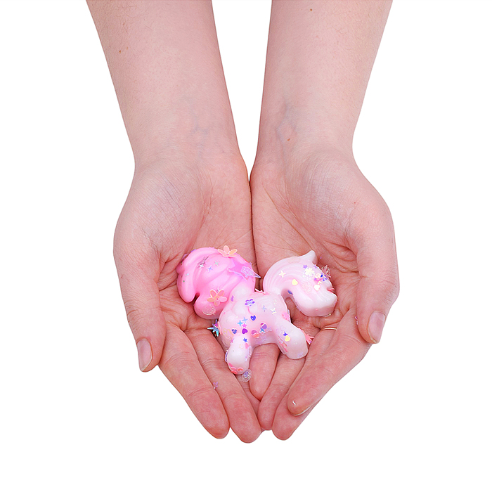 Фото к товару Игрушка - антистресс 00-5558 "Пони" Игрушка - антистресс 00-5558 "Пони"