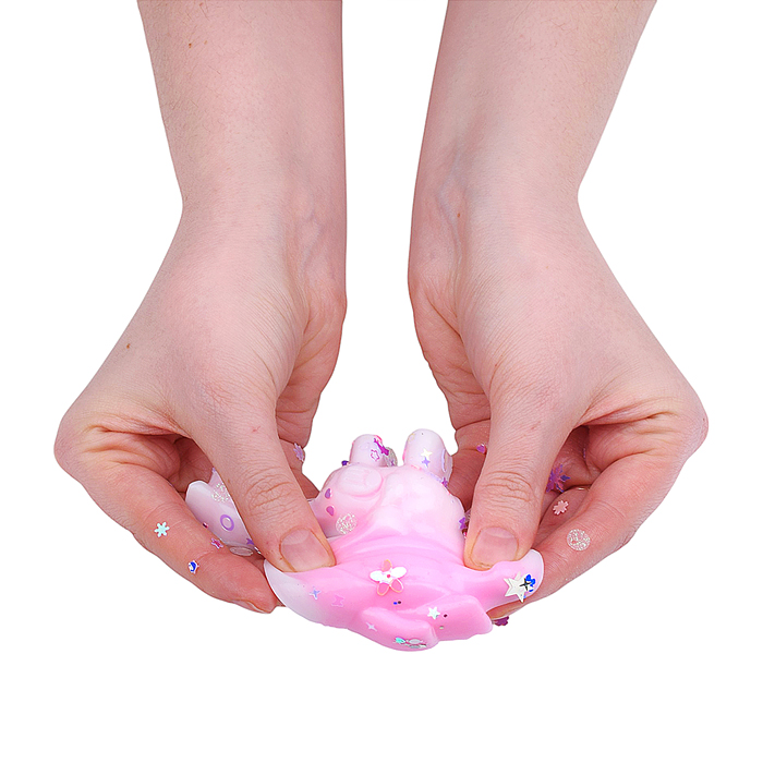 Фото к товару Игрушка - антистресс 00-5558 "Пони" Игрушка - антистресс 00-5558 "Пони"