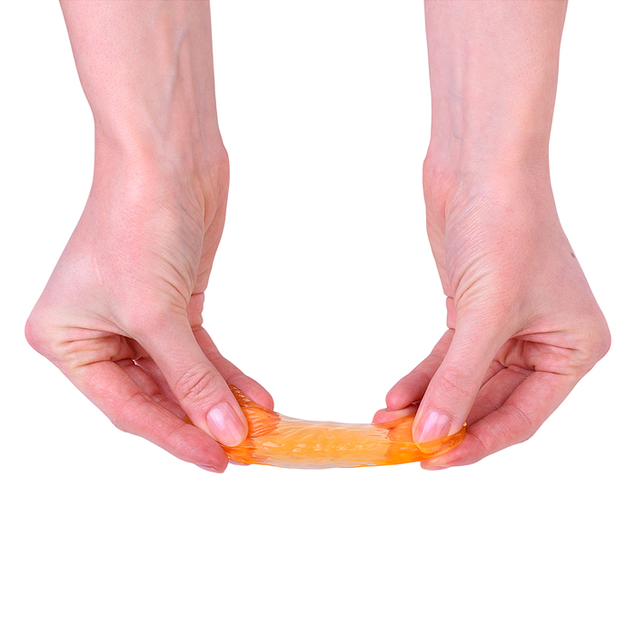 Фото к товару Игрушка -антистресс 00-5516 "Мандариновый десерт" в пакете Игрушка -антистресс 00-5516 "Мандариновый десерт" в пакете