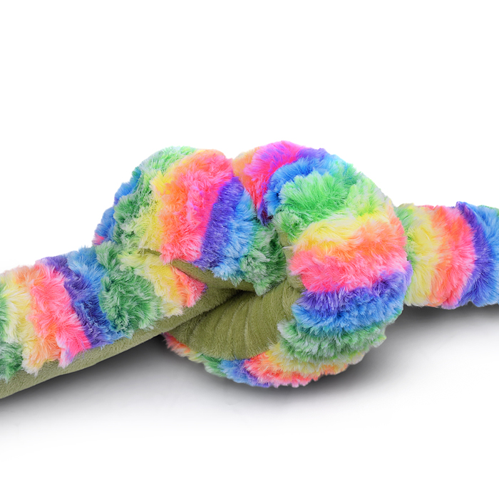 Мягкая игрушка S2166 "Змея" 150см.