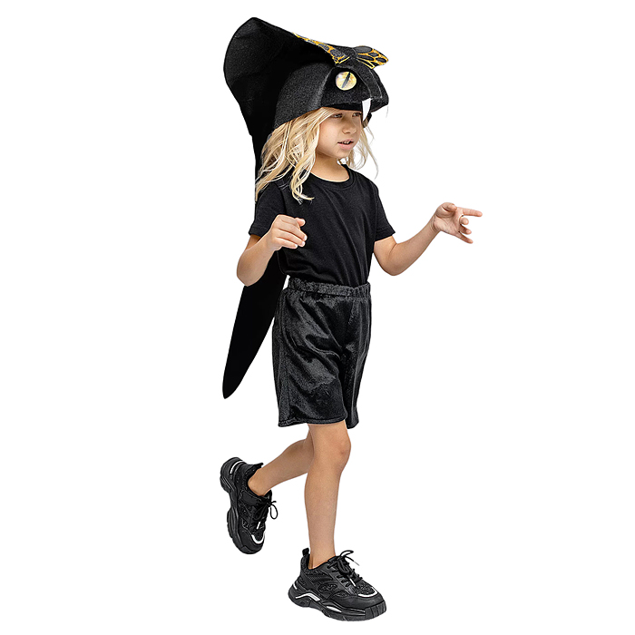 Фото к товару Костюм "Кобра" размер 104-134 Костюм "Кобра" размер 104-134