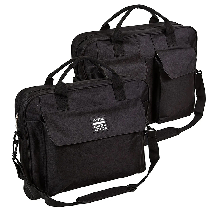 Фото к товару Сумка для дополнительных занятий "Limited Edition. Plain" A3+ (44x38x10 см) 500 г, текстиль Сумка для дополнительных занятий "Limited Edition. Plain" A3+ (44x38x10 см) 500 г, текстиль