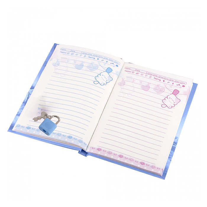 Фото к товару Подарочный блокнот в футляре, 14,5 см * 20,5 см, в линию, 45 л., "Сиреневая планета" Подарочный блокнот в футляре, 14,5 см * 20,5 см, в линию, 45 л., "Сиреневая планета"