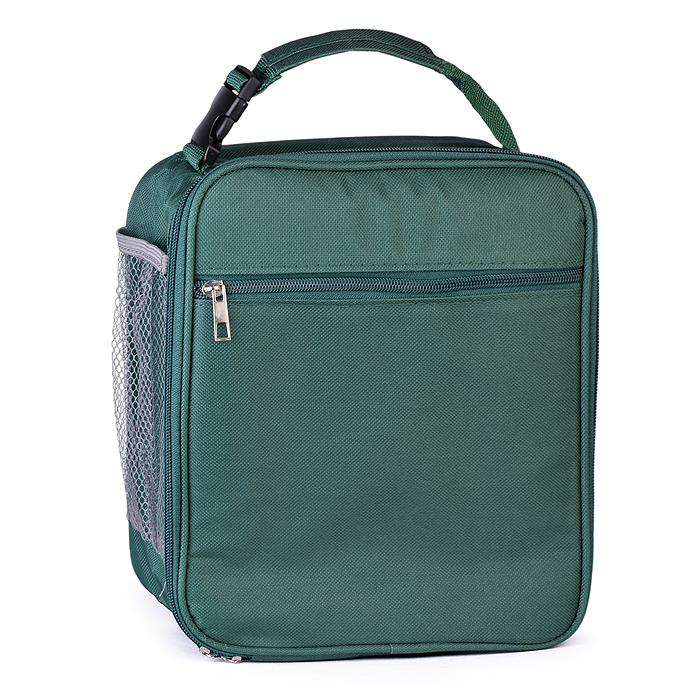 Фото к товару Сумка-холодильник 00-6268 23х11х27 см Сумка-холодильник 00-6268 23х11х27 см