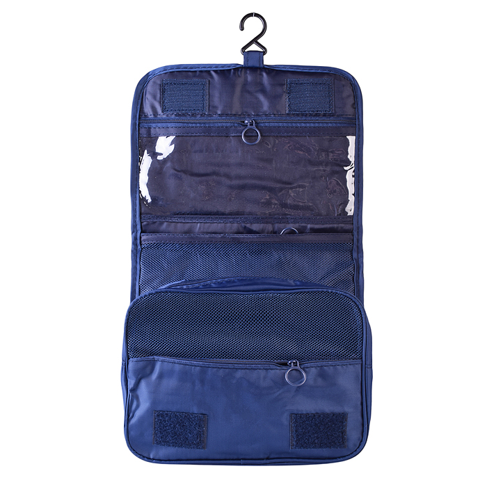 Фото к товару Сумка-косметичка 00-6274 дорожная 24х9х42 см Сумка-косметичка 00-6274 дорожная 24х9х42 см