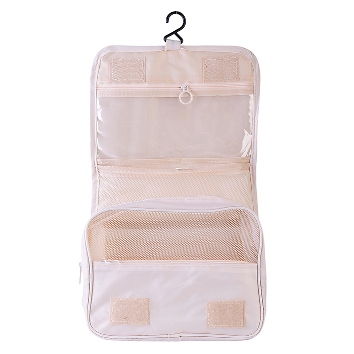 Фото к товару Сумка-косметичка 00-6274 дорожная 24х9х42 см Сумка-косметичка 00-6274 дорожная 24х9х42 см