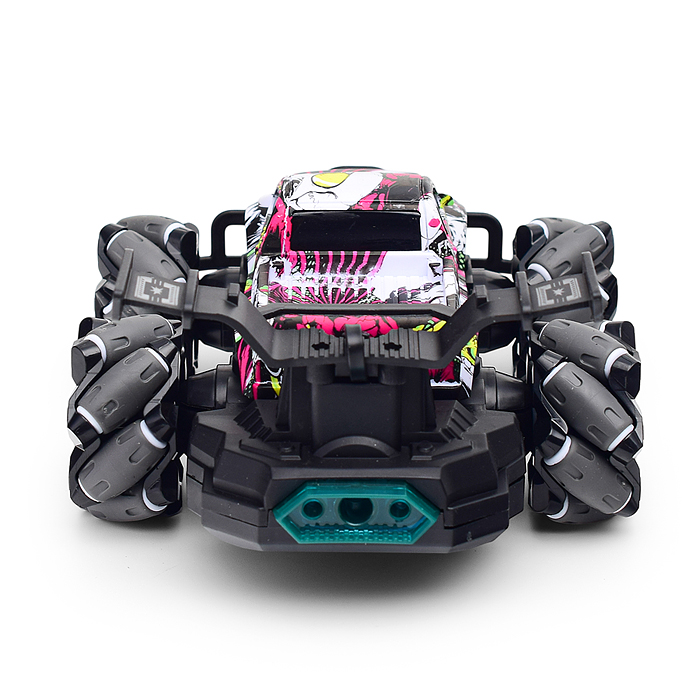 Фото к товару Машина DSM-11S "Граффити" р/у, 27 MHz, в коробке Машина DSM-11S "Граффити" р/у, 27 MHz, в коробке