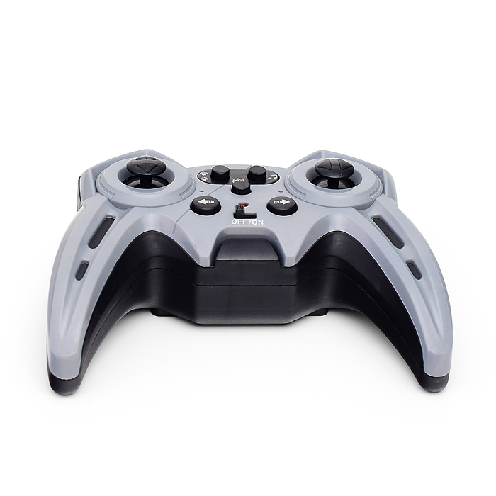 Фото к товару Машина DSM-11S "Граффити" р/у, 27 MHz, в коробке Машина DSM-11S "Граффити" р/у, 27 MHz, в коробке