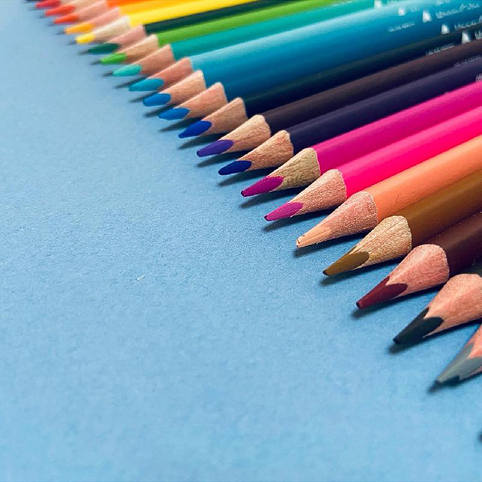 Фото к товару Карандаши цветные "Happycolor", 36 цв. 6 видов Карандаши цветные "Happycolor", 36 цв. 6 видов