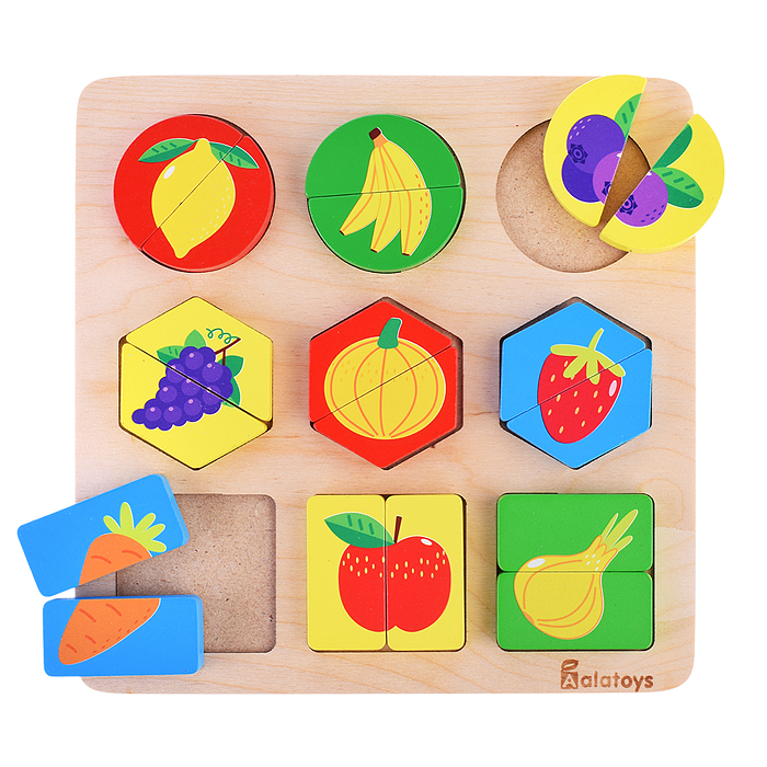 Фото к товару Сортер Сортер