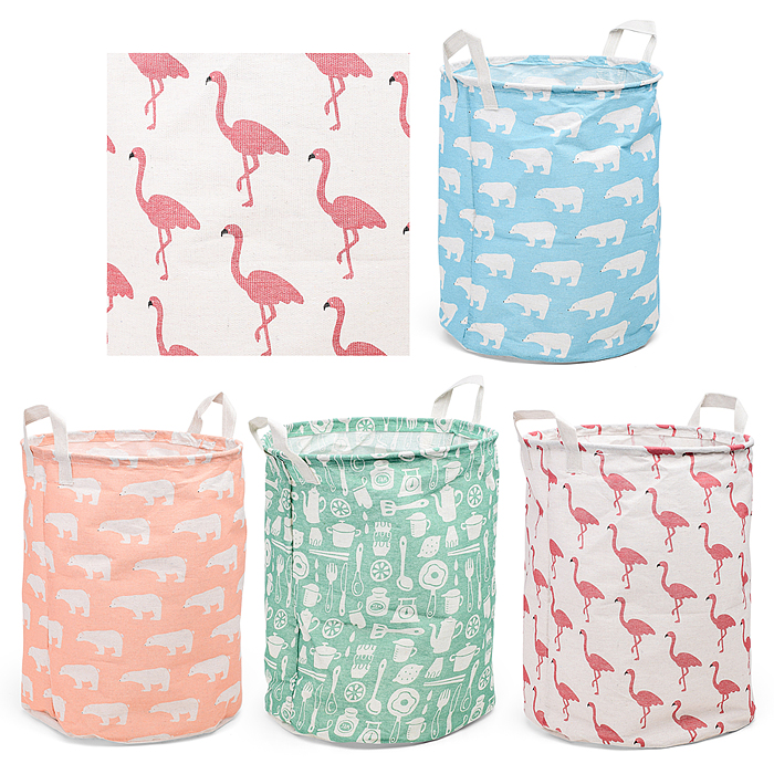 Корзина 00-6282 "Ассорти" 43х37,5 см