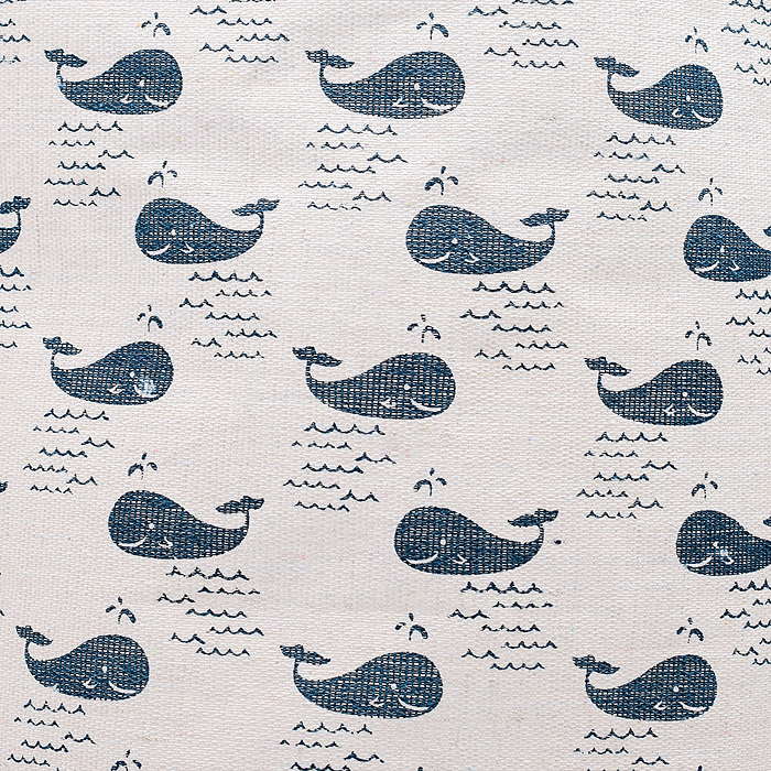 Корзина для игрушек 00-6132 в ассортименте 35х43 см