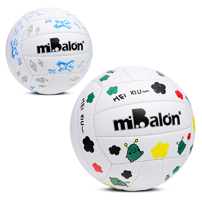 Мяч волейбольный 00-5469 №5