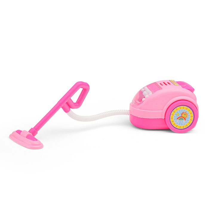 Фото к товару Бытовая техника 204 "Генеральная уборка" в пакете Бытовая техника 204 "Генеральная уборка" в пакете