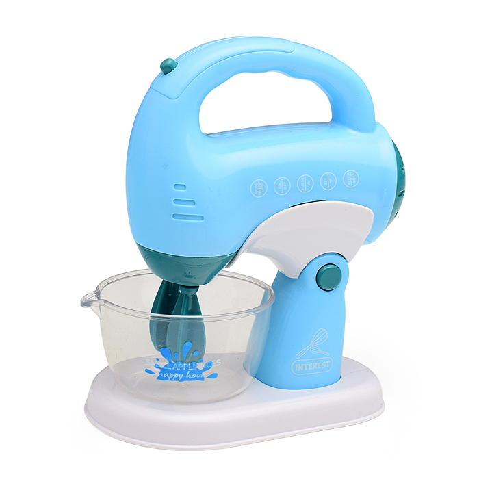 Фото к товару Бытовая техника 600-4 "Миксер" в коробке Бытовая техника 600-4 "Миксер" в коробке