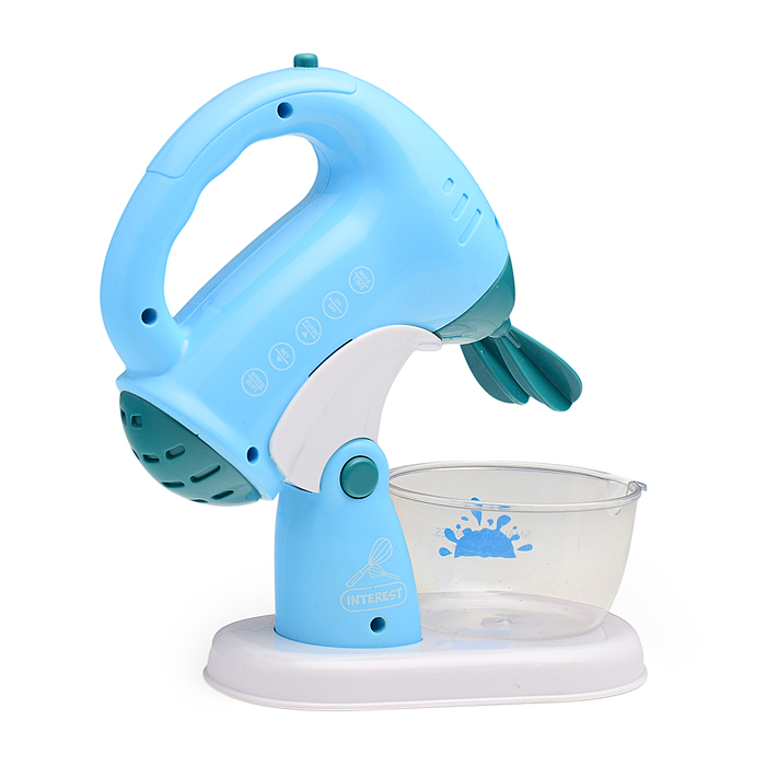 Фото к товару Бытовая техника 600-4 "Миксер" в коробке Бытовая техника 600-4 "Миксер" в коробке