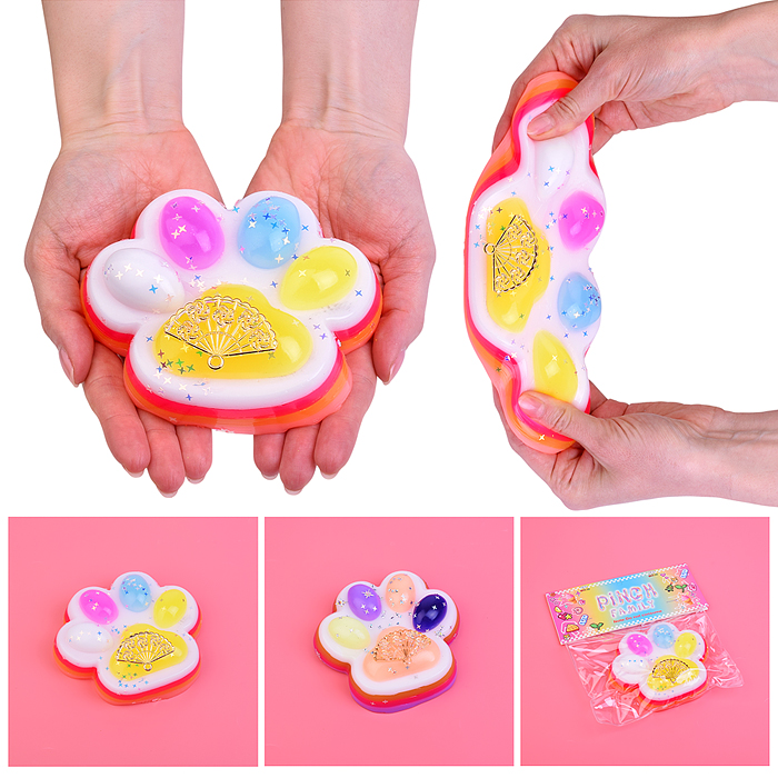 Игрушка-антистресс 00-6543 "Королевская лапа"