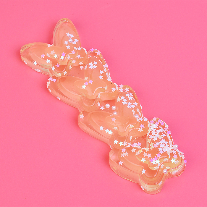 Фото к товару Игрушка-антистресс 00-6517 "Полоска с бабочками" Игрушка-антистресс 00-6517 "Полоска с бабочками"