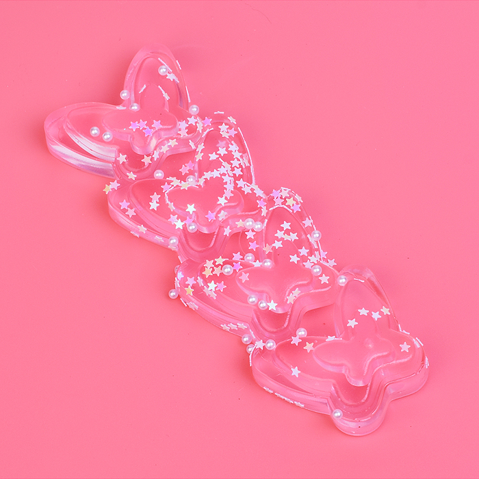 Фото к товару Игрушка-антистресс 00-6517 "Полоска с бабочками" Игрушка-антистресс 00-6517 "Полоска с бабочками"