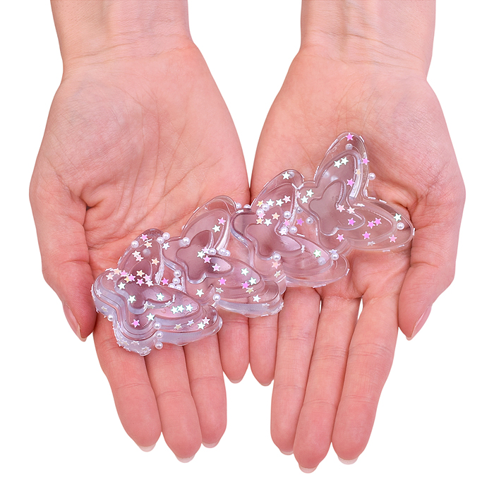 Фото к товару Игрушка-антистресс 00-6517 "Полоска с бабочками" Игрушка-антистресс 00-6517 "Полоска с бабочками"