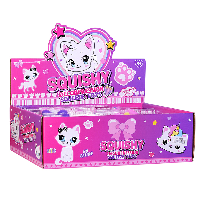 Фото к товару Игрушка-антистресс 00-6517 "Полоска с бабочками" Игрушка-антистресс 00-6517 "Полоска с бабочками"