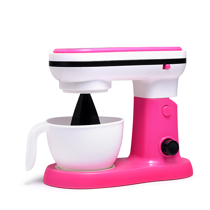 Бытовая техника A1010-8 "Миксер" с аксессуарами, в коробке