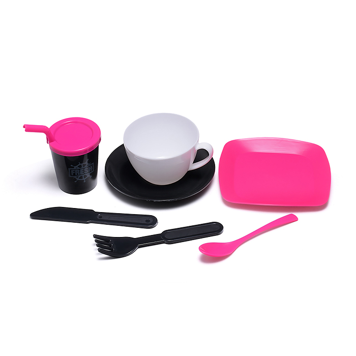 Бытовая техника A1010-8 "Миксер" с аксессуарами, в коробке