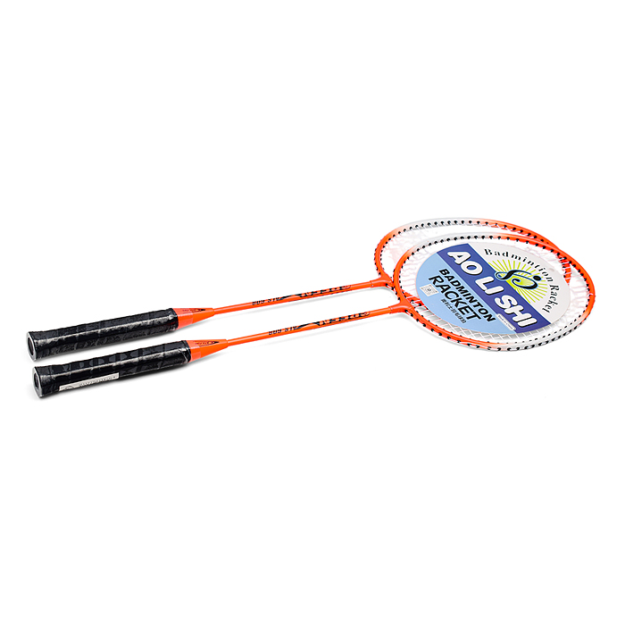 Фото к товару Набор 00-5714 "Бадминтон" в сумке Набор 00-5714 "Бадминтон" в сумке