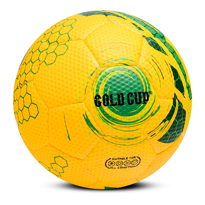 Мяч гандбольный 00-5495 