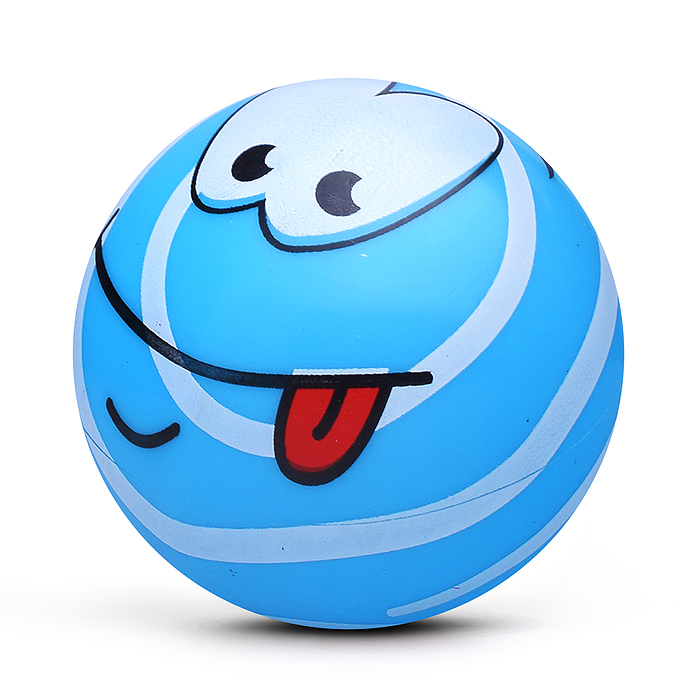 Фото к товару Мяч 00-5502 ПВХ (3 шт. х 7,5 см.) в сетке Мяч 00-5502 ПВХ (3 шт. х 7,5 см.) в сетке