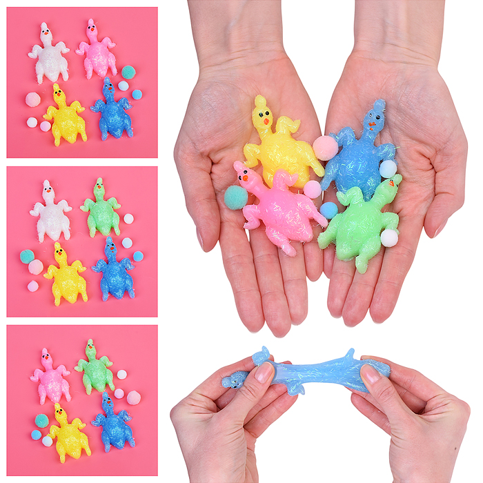 Игрушка - антистресс 00-5611 "Зооленд"