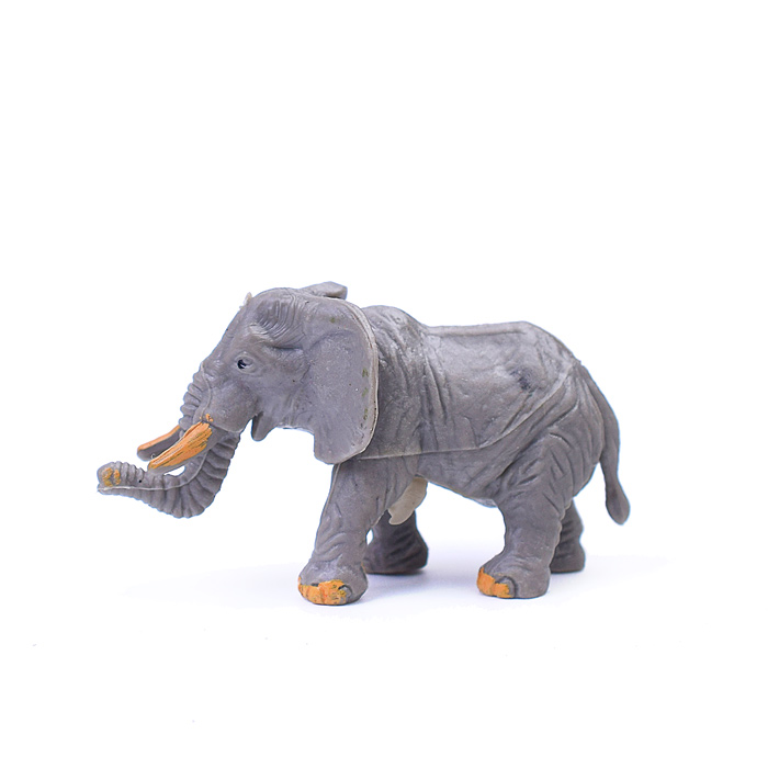 Фото к товару Набор животных 332-17 "Звери Африки-2" в пакете Набор животных 332-17 "Звери Африки-2" в пакете