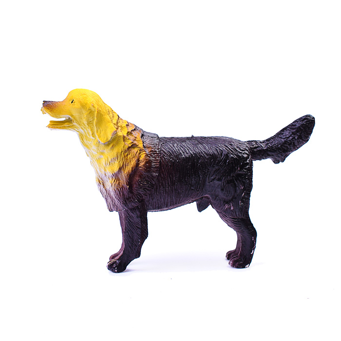 Фото к товару Набор животных 332-17 "Звери Африки-2" в пакете Набор животных 332-17 "Звери Африки-2" в пакете