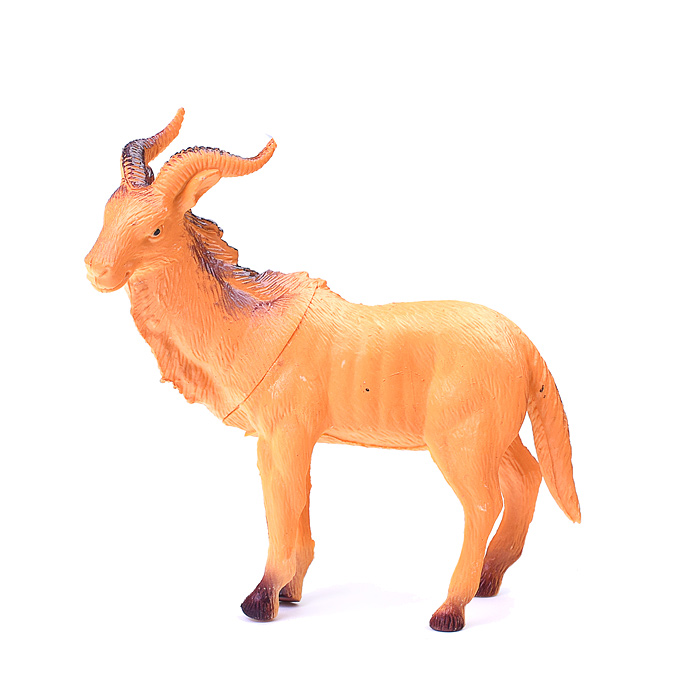 Фото к товару Набор животных 332-17 "Звери Африки-2" в пакете Набор животных 332-17 "Звери Африки-2" в пакете