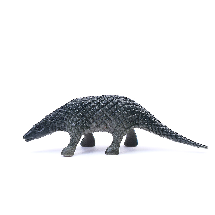 Фото к товару Набор животных 332-17 "Звери Африки-2" в пакете Набор животных 332-17 "Звери Африки-2" в пакете