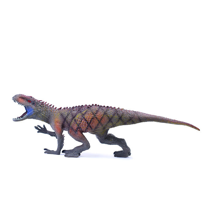 Набор динозавров 331-26 "Древний мир" в коробке