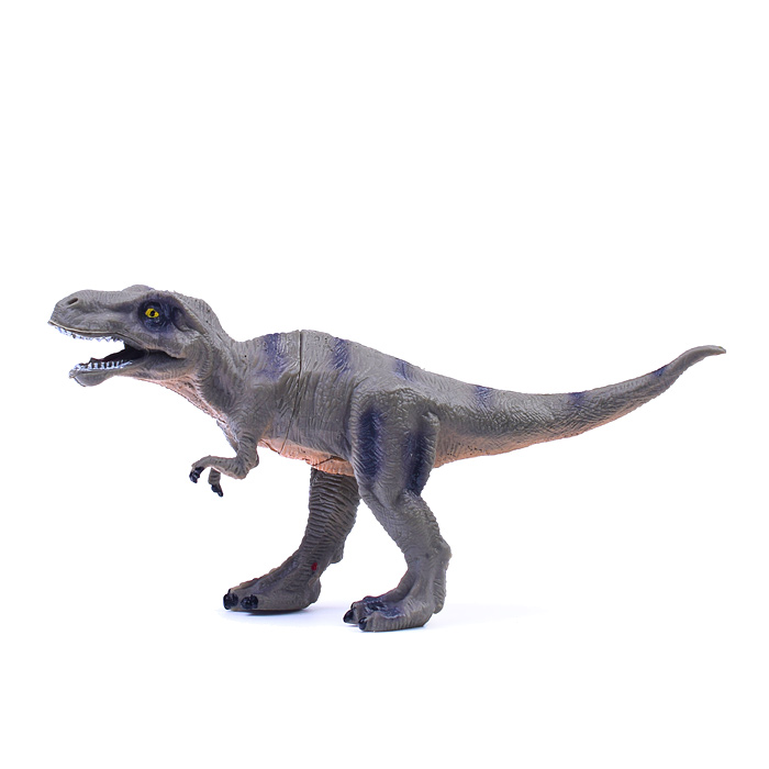 Набор динозавров 331-26 "Древний мир" в коробке