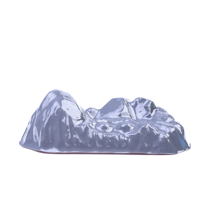 Набор динозавров 331-26 "Древний мир" в коробке