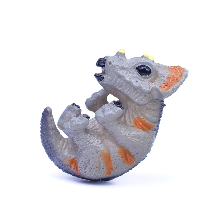 Набор динозавров 331-26 "Древний мир" в коробке