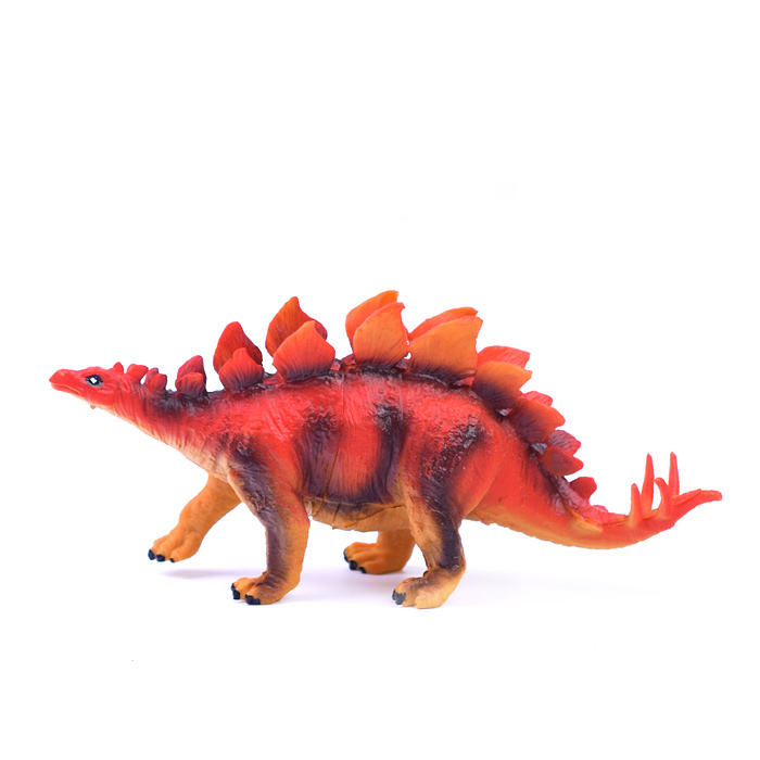 Набор динозавров 331-17 "Древний мир-4" в коробке