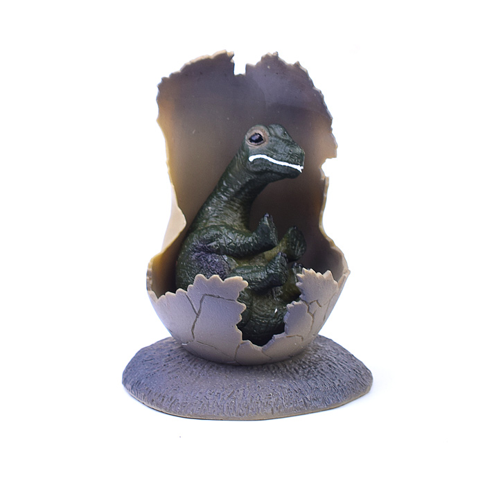 Набор динозавров 331-17 "Древний мир-4" в коробке