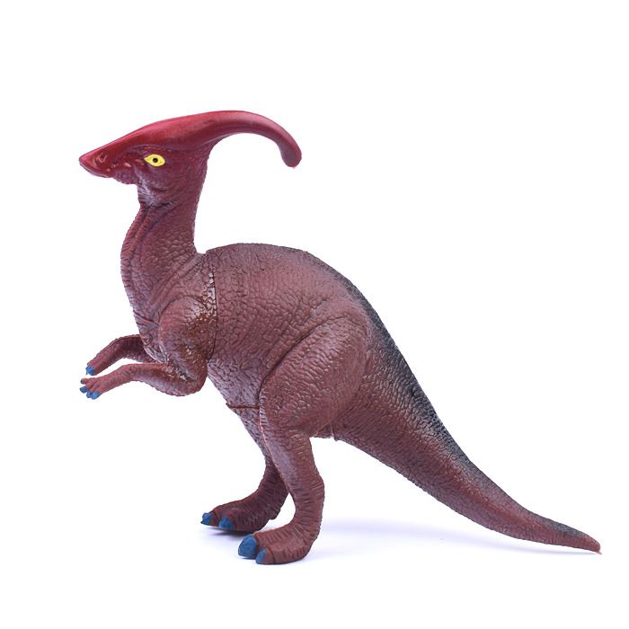 Набор динозавров 331-17 "Древний мир-4" в коробке